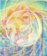 GETRAGEN VON G�TTLICHER MUTTERS GNADE