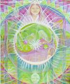 SCHUTZGEISTER - HEILENERGIEN