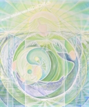 SEELENTANZ MIT DER G�TTIN AM MEER